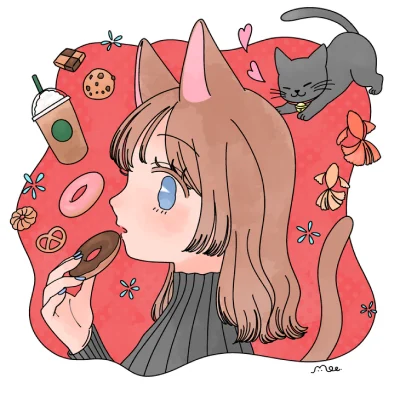 磯村 恵里菜さんの作品